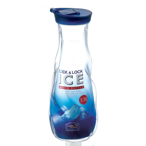 Bình nước Pet 1.1L - HAP782