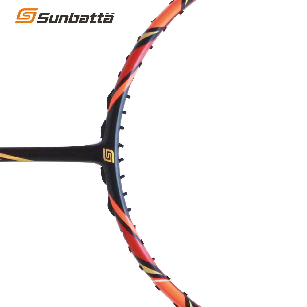 VỢT CẦU LÔNG SUNBATTA DRAGON & TIGER 3305II