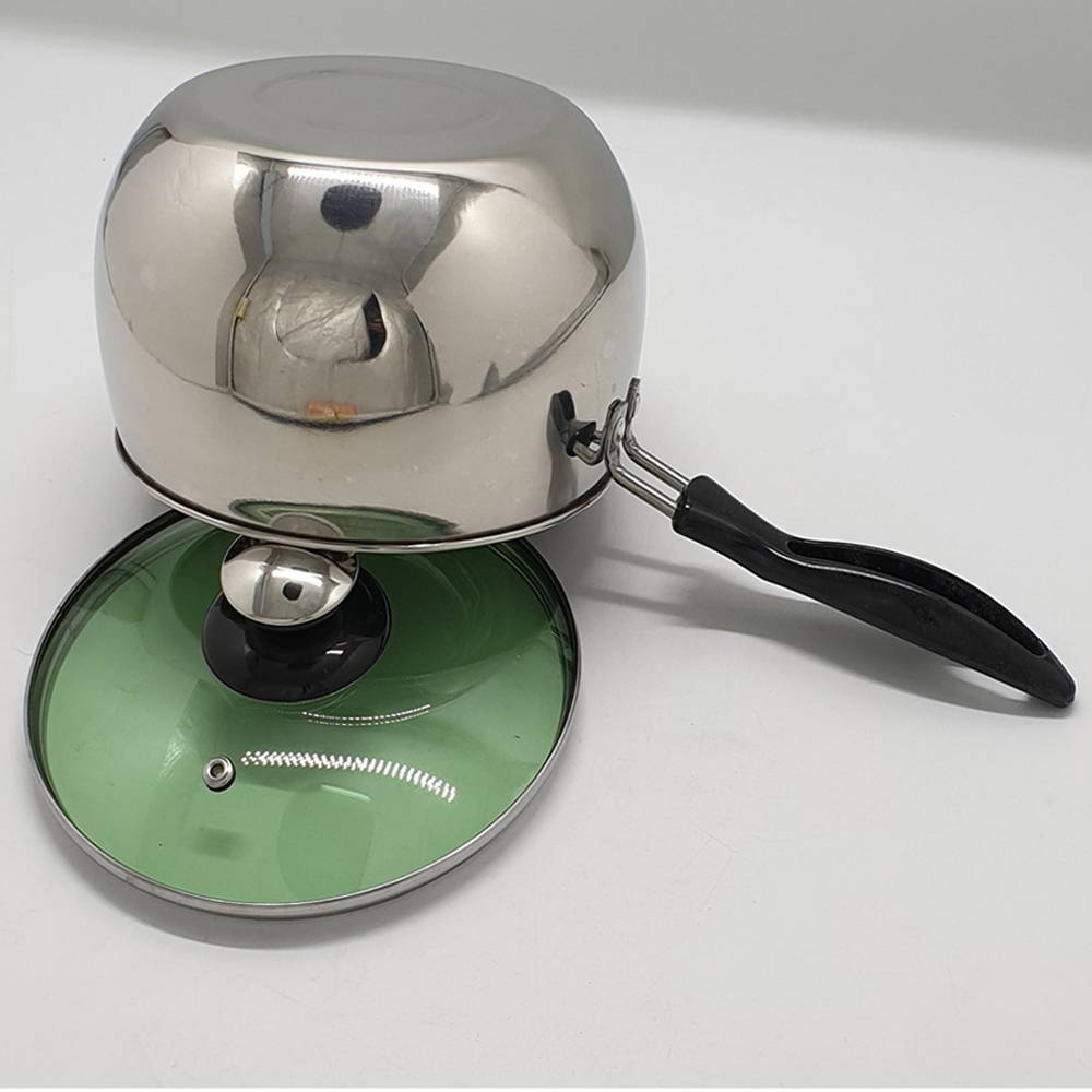Nồi bột Hoàng Gia 12cm
