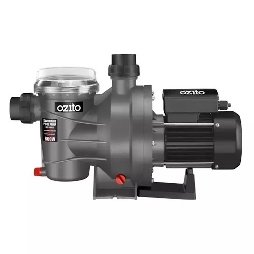 MÁY BƠM NƯỚC HỒ BƠI OZITO SWPP-800