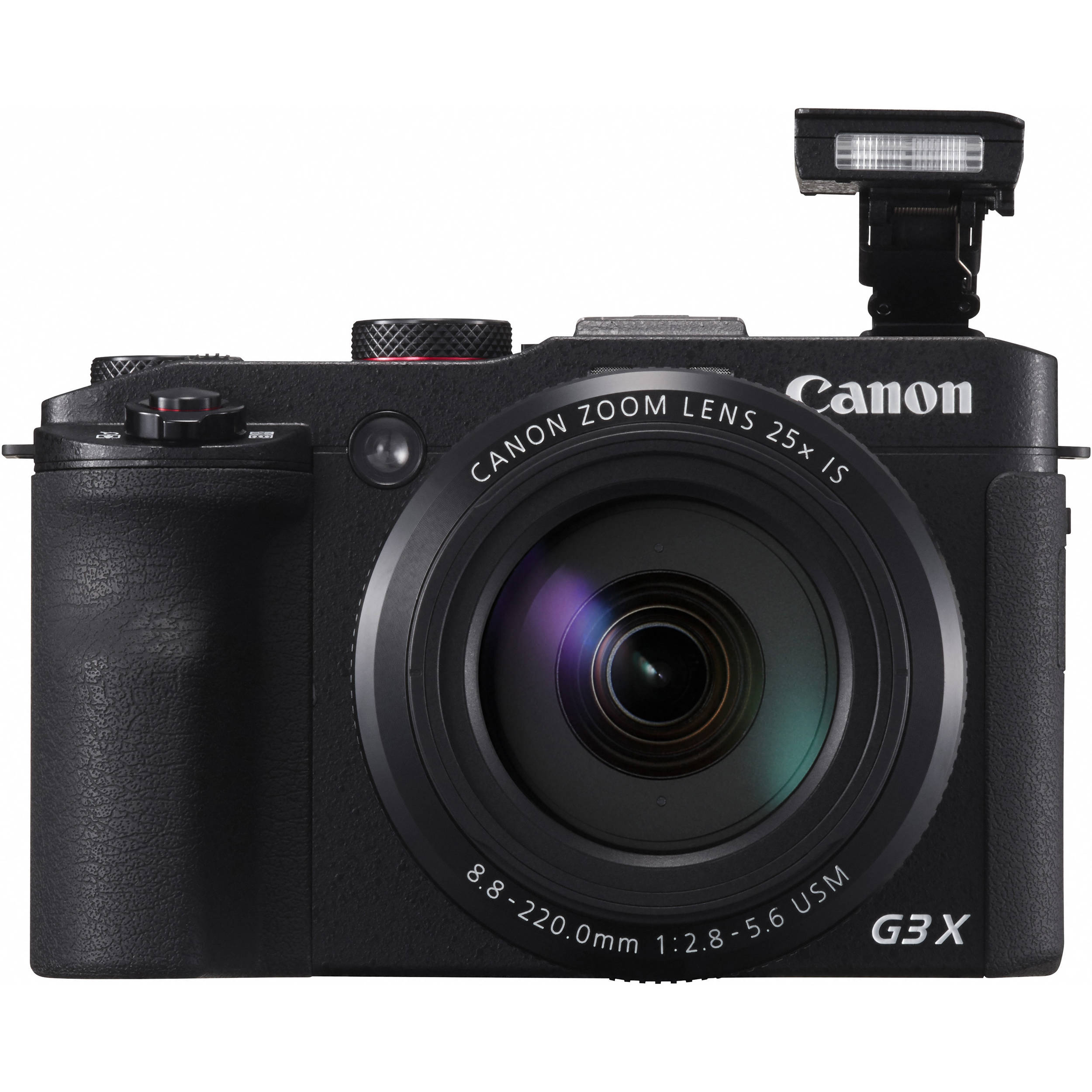 Máy ảnh Canon PowerShot G3X
