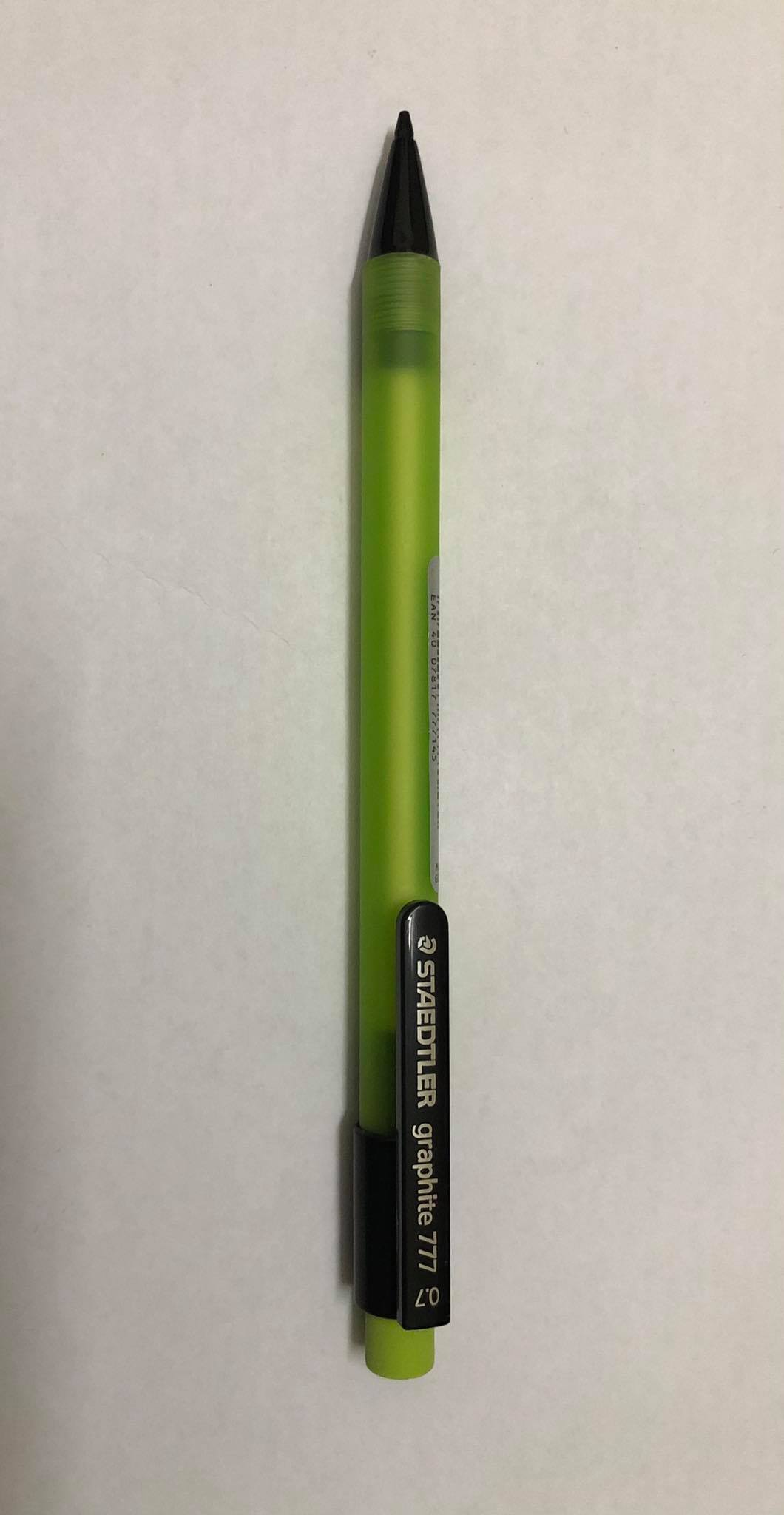 Bút Chì Bấm Staedtler 777