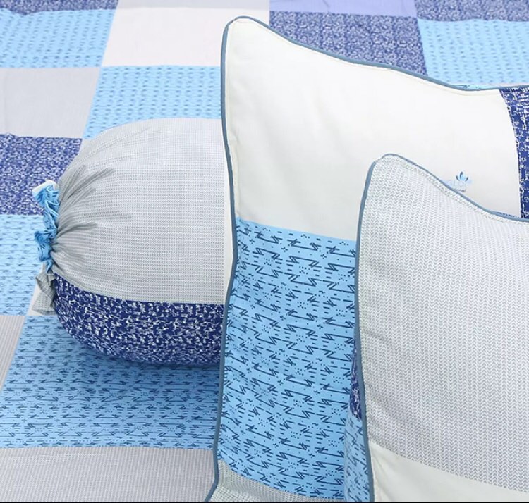 Áo gối ôm Thắng Lợi 25x80cm