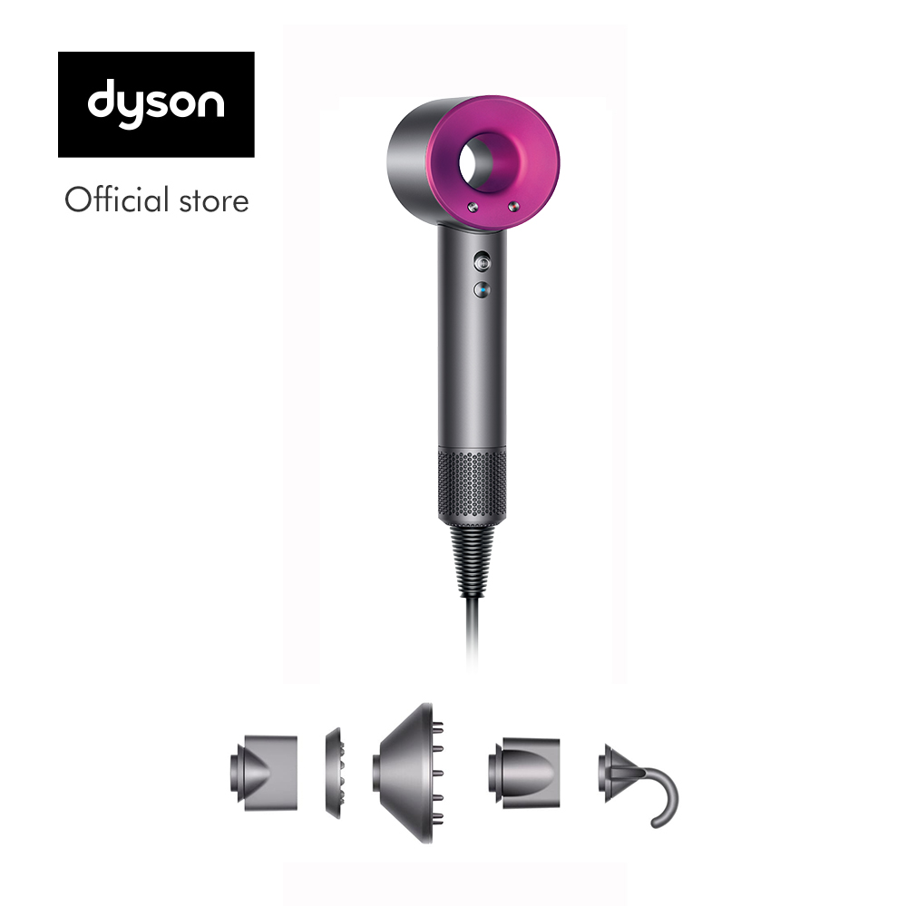 Giá bán | Máy sấy tóc Dyson Supersonic™ [Trả góp 0%] (Kim ...