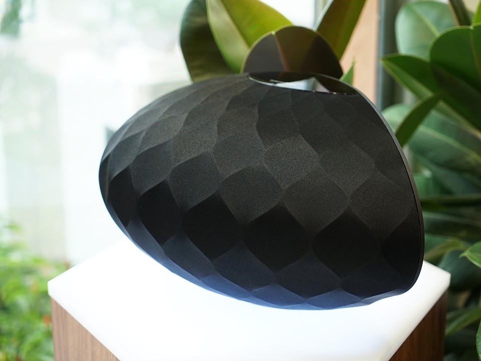 Loa bluetooth BOWERS & WILKINS FORMATION WEDGE