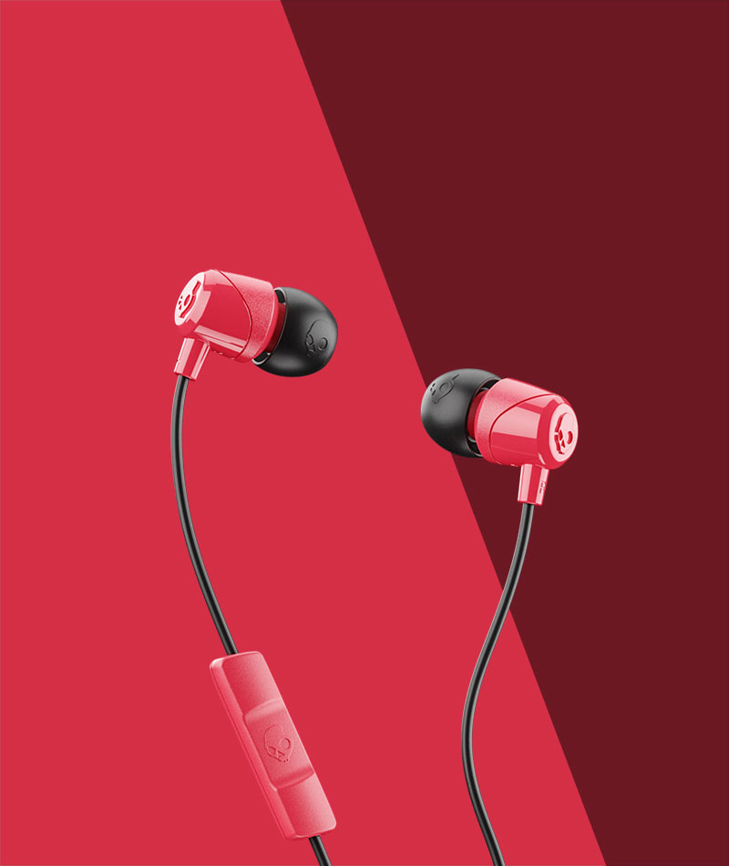 Tai nghe SkullCandy JIB
