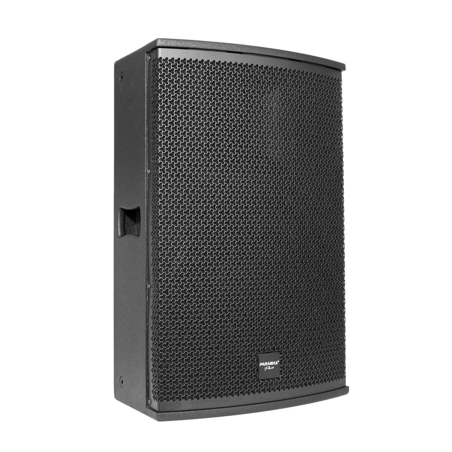 Loa Paramax Pro-S15