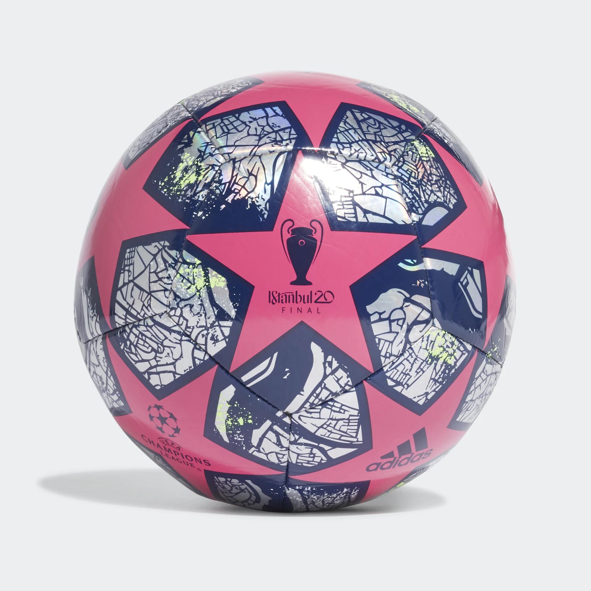 QUẢ BÓNG ĐÁ ADIDAS FH7345