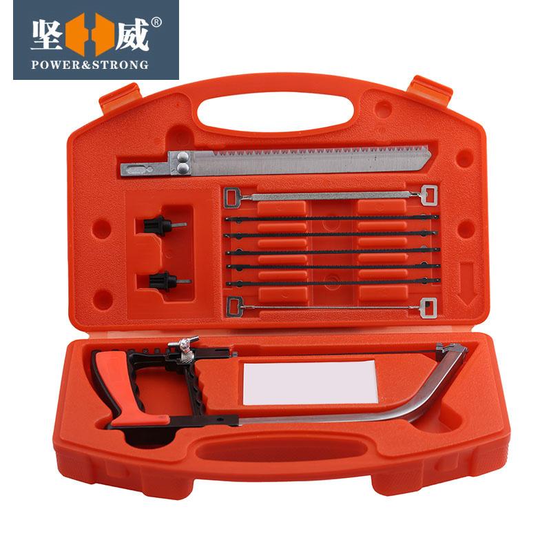 Bộ cưa cầm tay PE-HD Fiamma