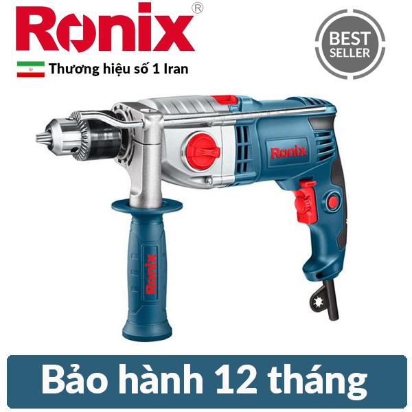 MÁY KHOAN RONIX 2221