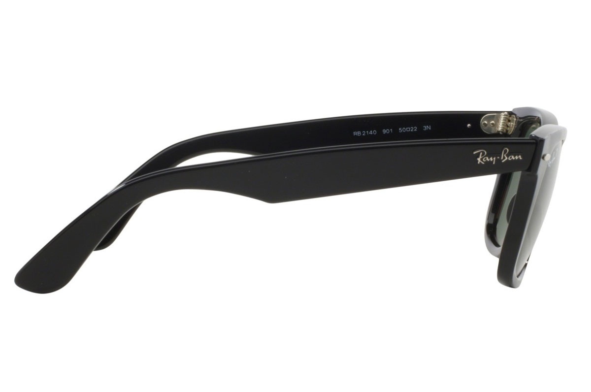 Kính Mát Unisex Ray Ban RB2140/F