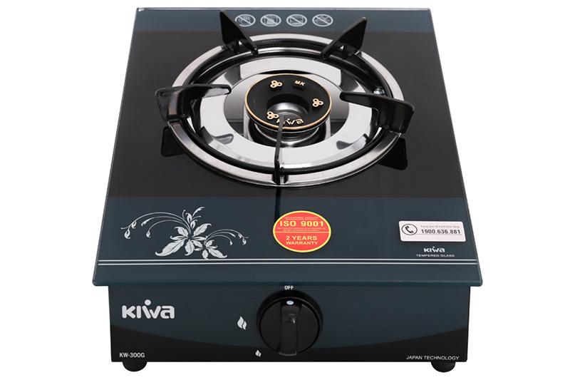 Bếp gas Kiwa KW-300G