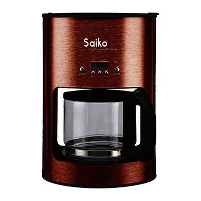 Máy pha cà phê Saiko CM-1012E