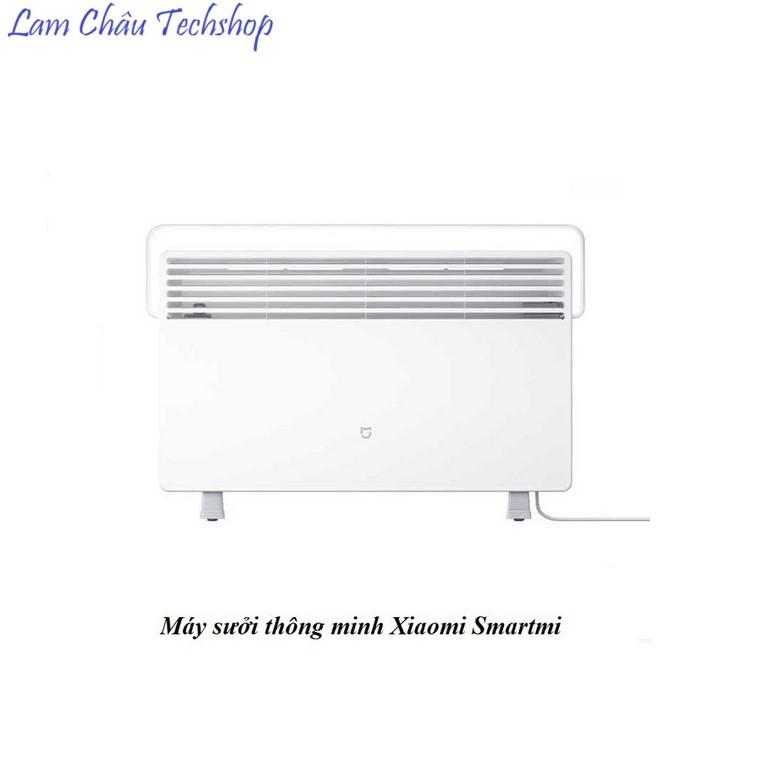 Máy sưởi điện thông minh Xiaomi SmartMi Electric Heater
