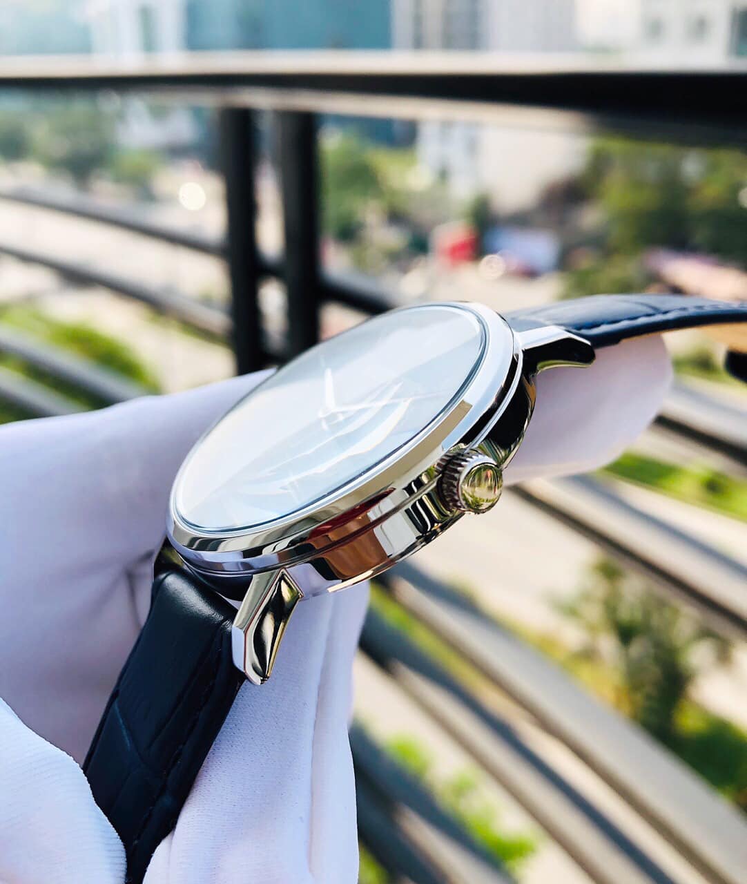 Đồng Hồ Nam Citizen BE9170-05L