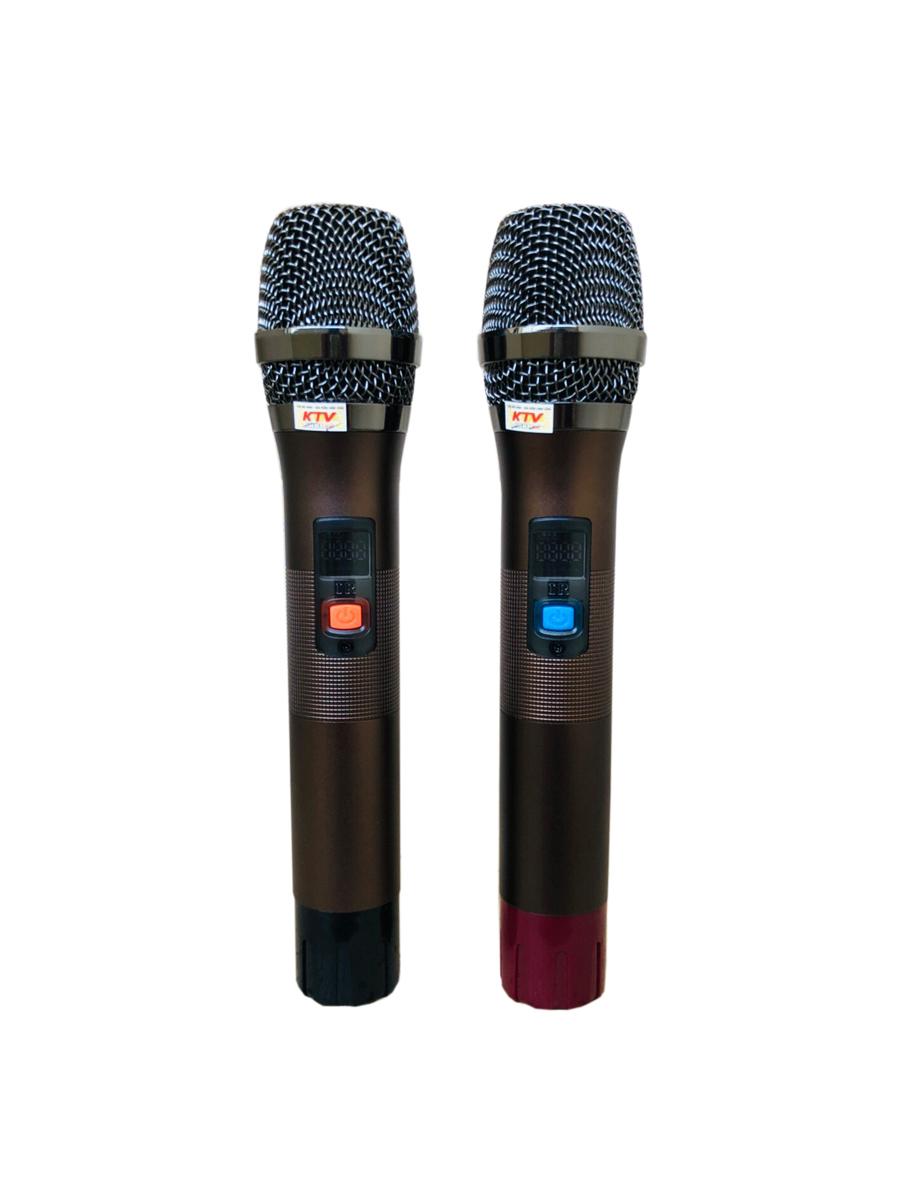 LOA KÉO DI ĐỘNG TEMEISHENG GD15-33