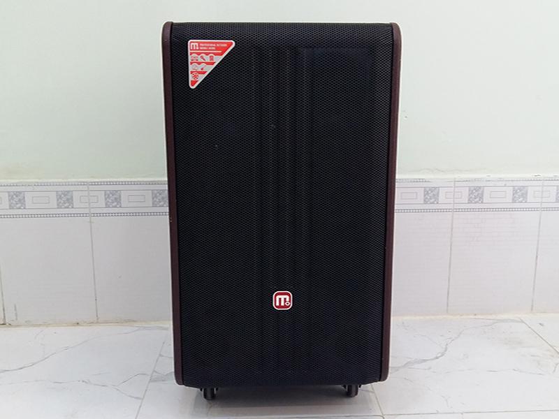 Loa Du Lịch MALATA M9040