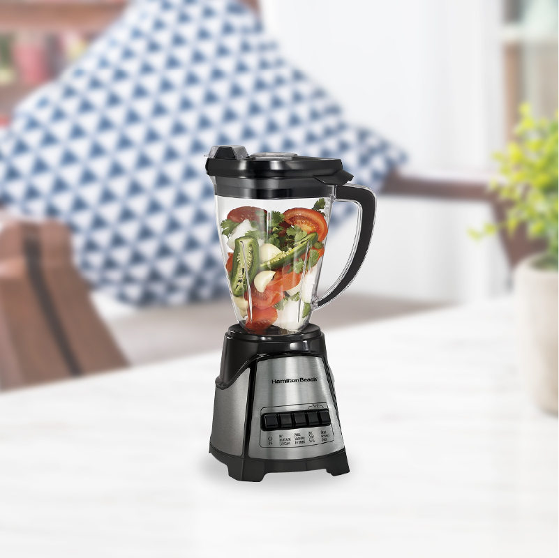 Máy xay sinh tố Hamilton Beach 58157-IN