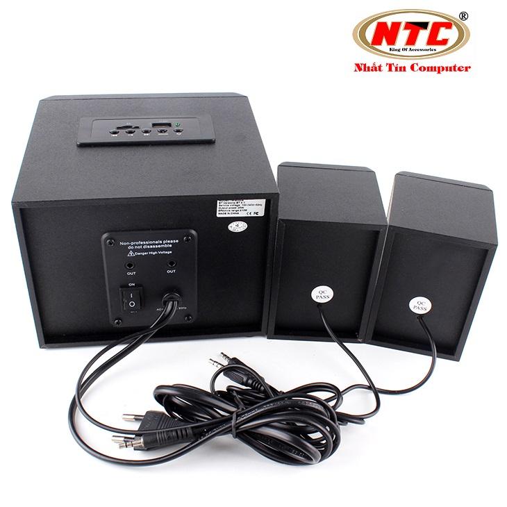 Loa Bluetooth Kisonli LED-800