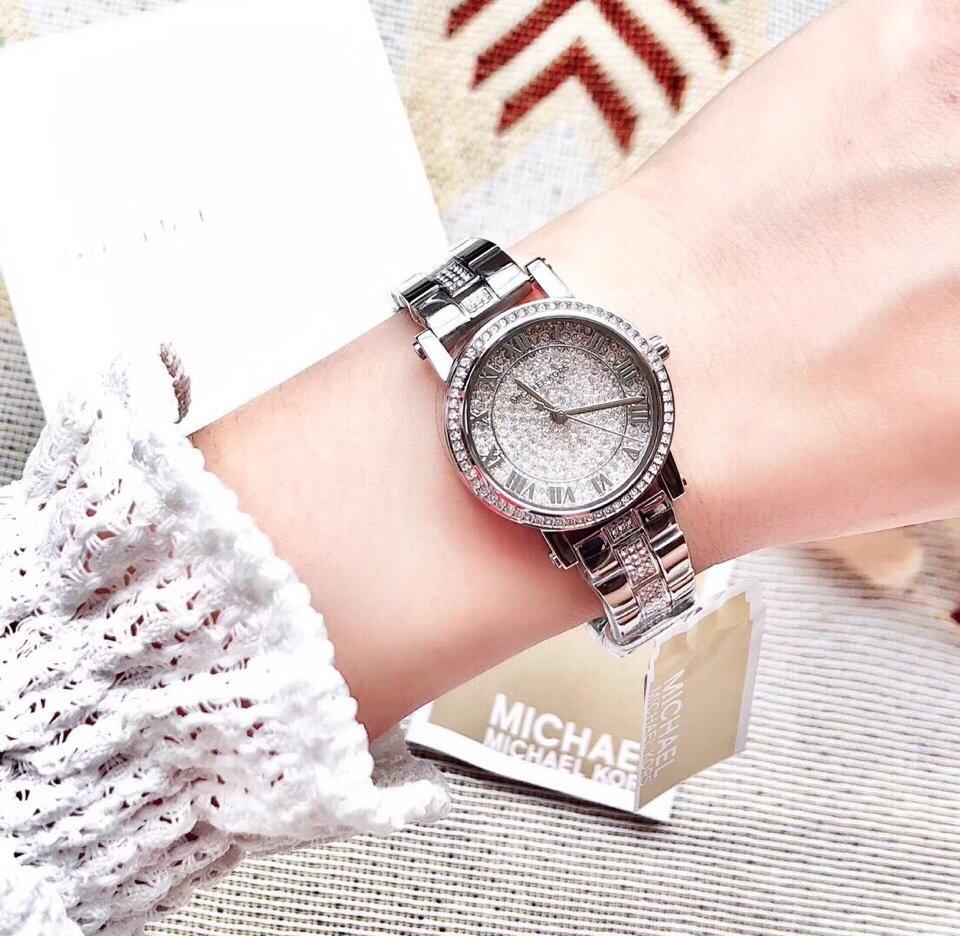 Đồng hồ nữ Michael Kors MK3775