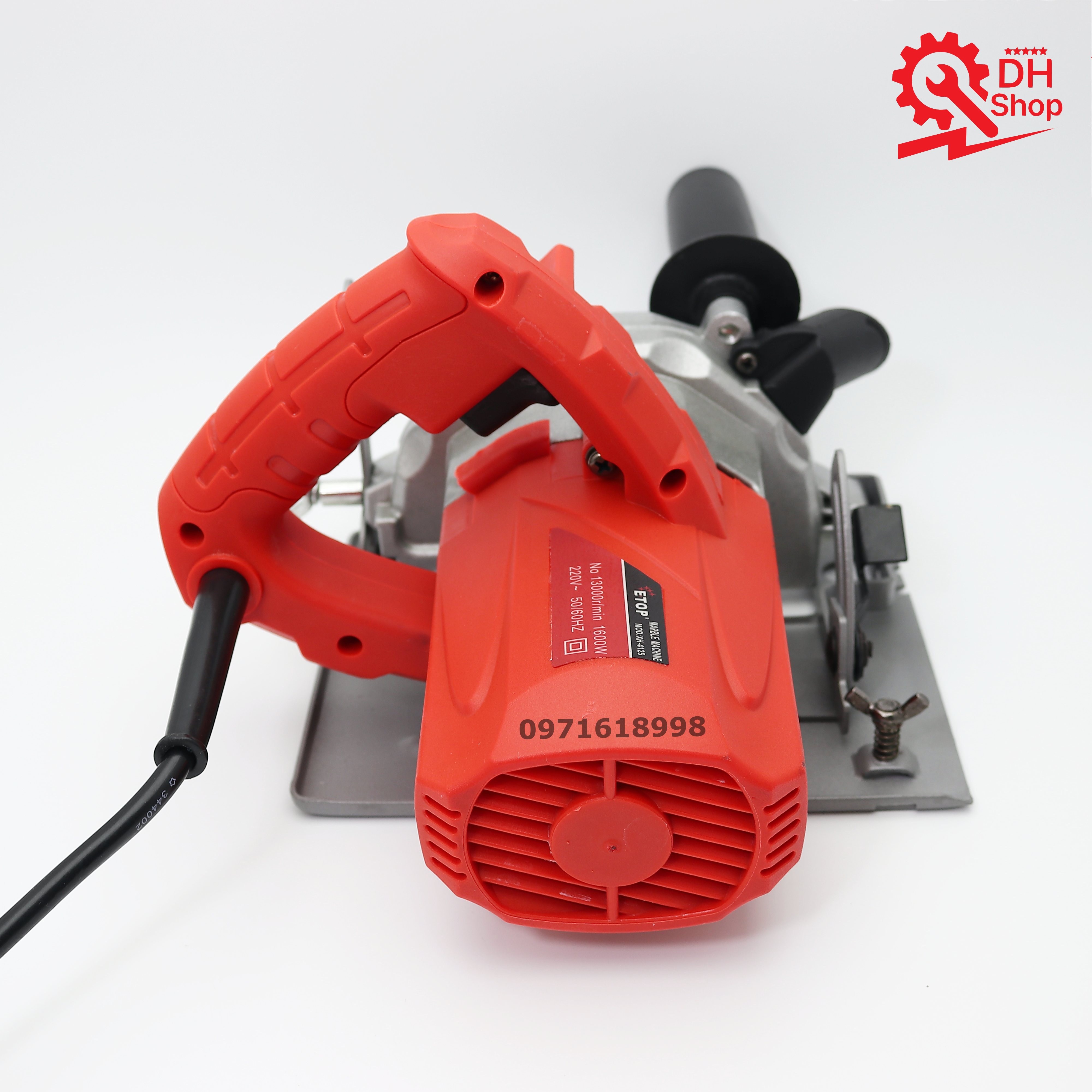MÁY CẮT GẠCH ĐA NĂNG ETOP XH-4125