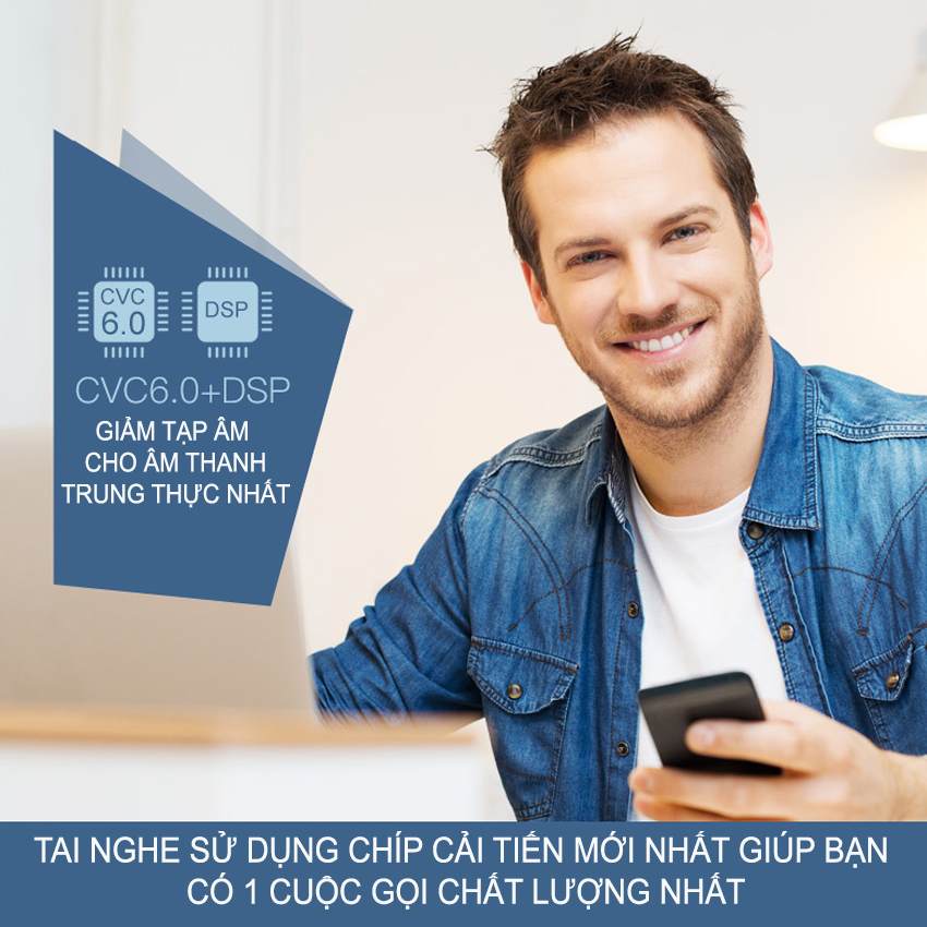 Tai nghe Bluetooth K23