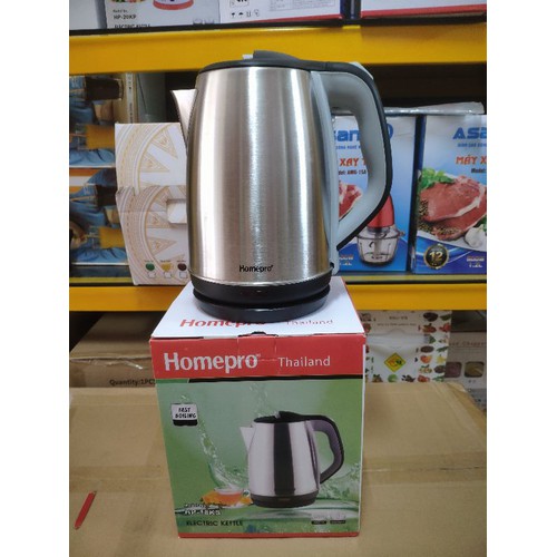 Ấm siêu tốc Homepro HP-18KS