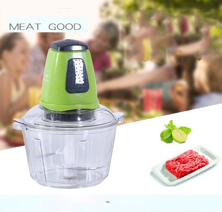 Máy xay thịt JiaShangJia YC801 2L