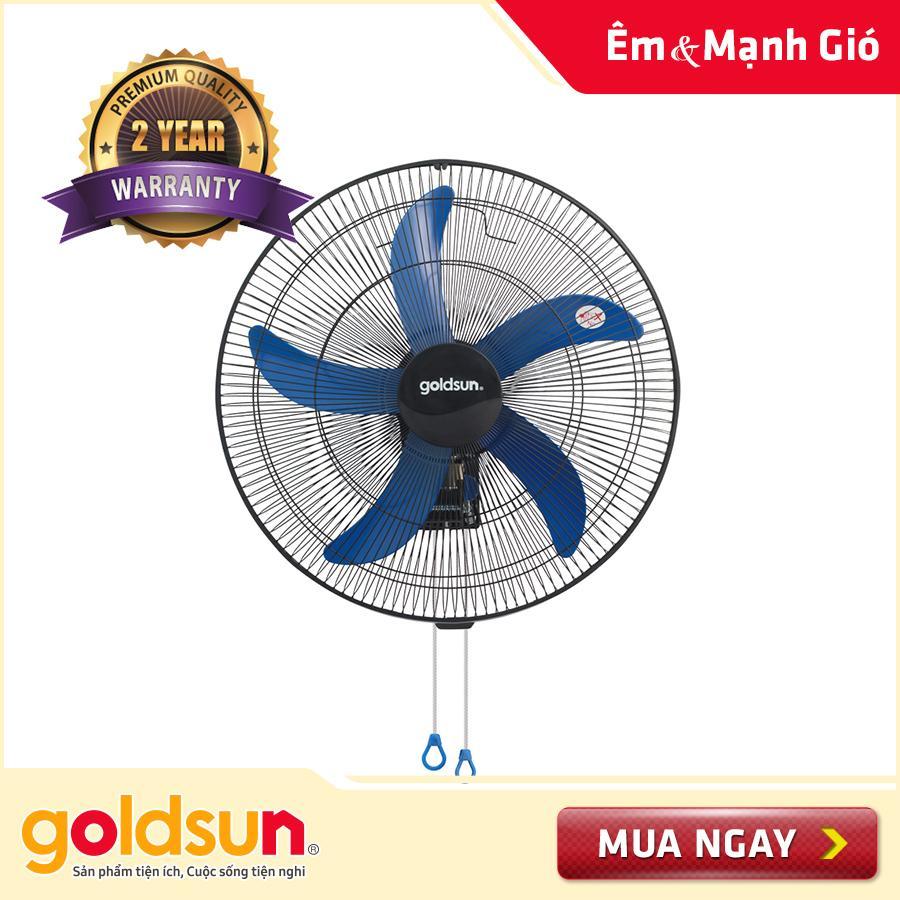 Quạt treo Goldsun W4501