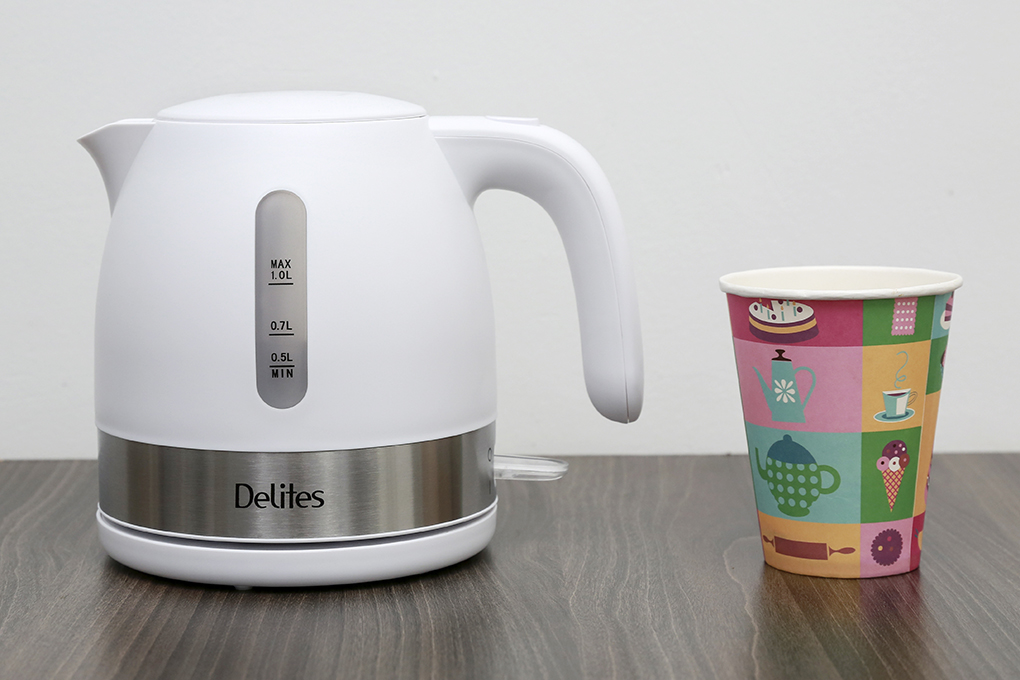 Bình siêu tốc Delites ST10P01