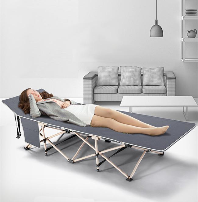 GIƯỜNG XẾP GỌN NIKITA TT01