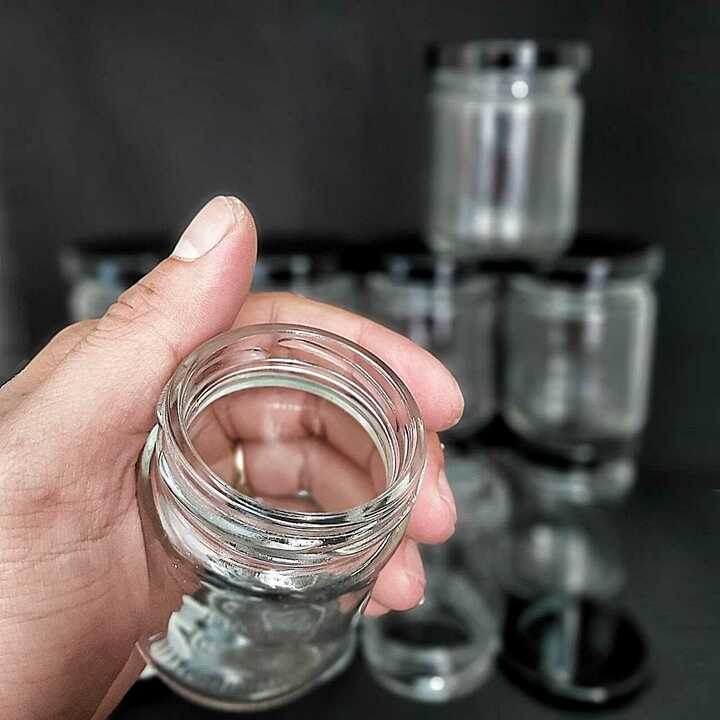 Bộ 8 lọ gia vị có kệ