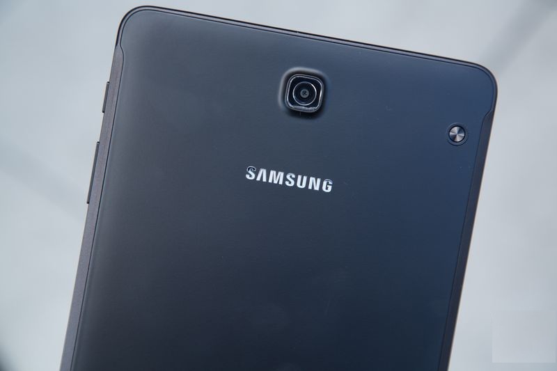 Máy tính bảng Samsung Galaxy Tab S2 9.7 T815