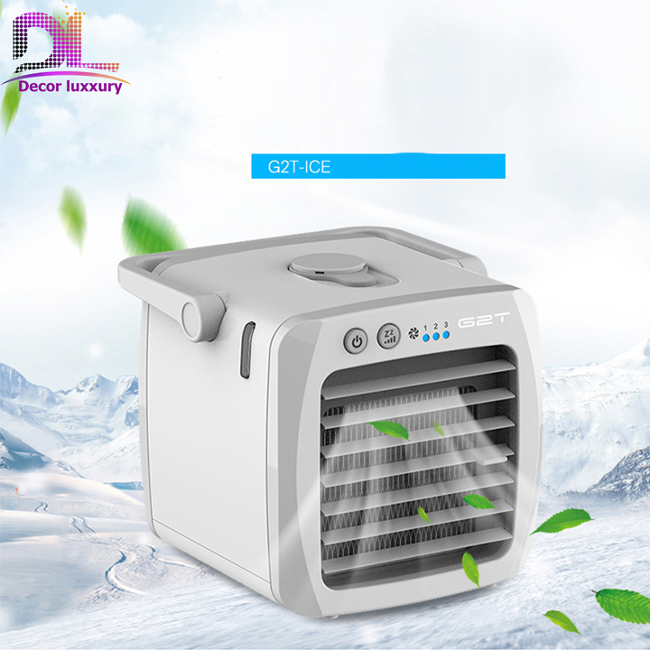 QUẠT HƠI NƯỚC MINI G2T