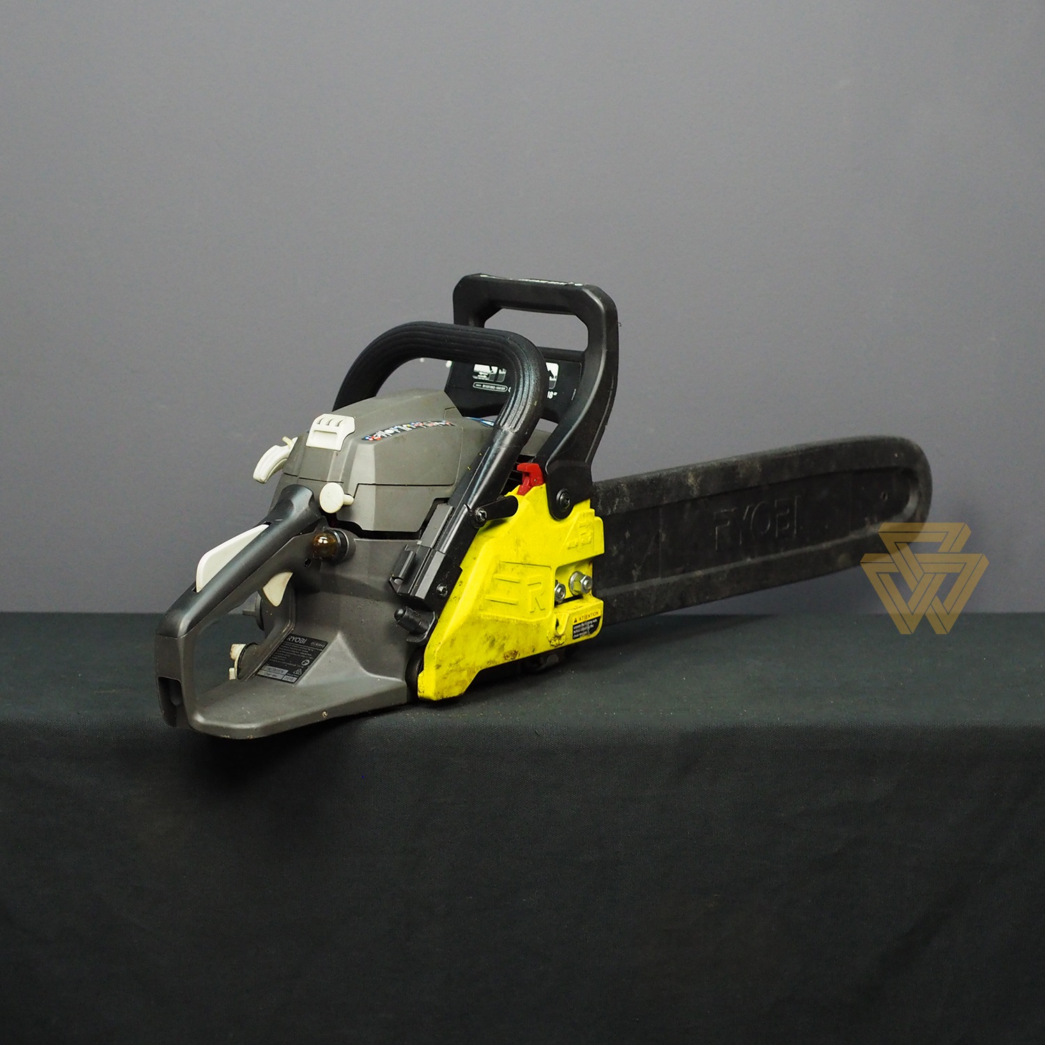 MÁY CƯA XÍCH 2 THÌ RYOBI RCS3845