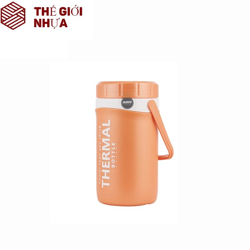 Bình Đá Duy Tân Matsu 5l