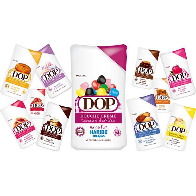 Sữa Tắm Dop Douche Crème Haribo Tagada 250ml