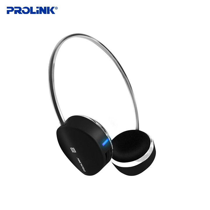Tai nghe bluetooth Prolink Fervor Basic PHB6001EW