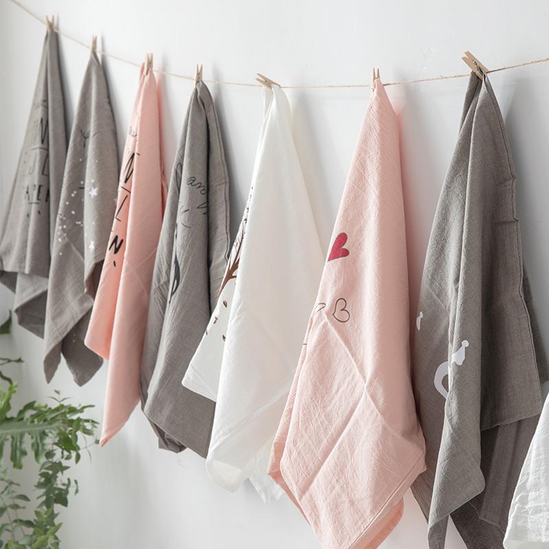 Chữa Bệnh 100% Cotton Bông Giặt Nước Hoa In Đơn Vỏ Gối Đơn Sale Duy Nhất Một Sản Phẩm Chỉ Có Một Cặp Đơn Vỏ Gối Vỏ Gối Da