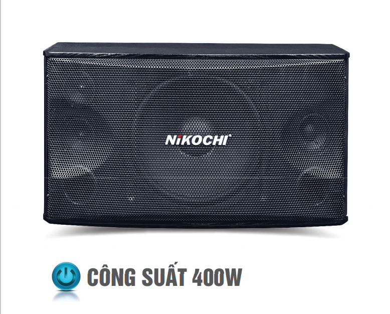 Loa treo Nikochi NK-666A