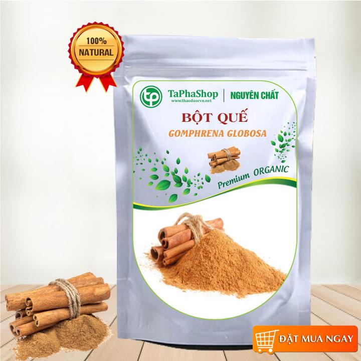 Bột quế nguyên chất 100g