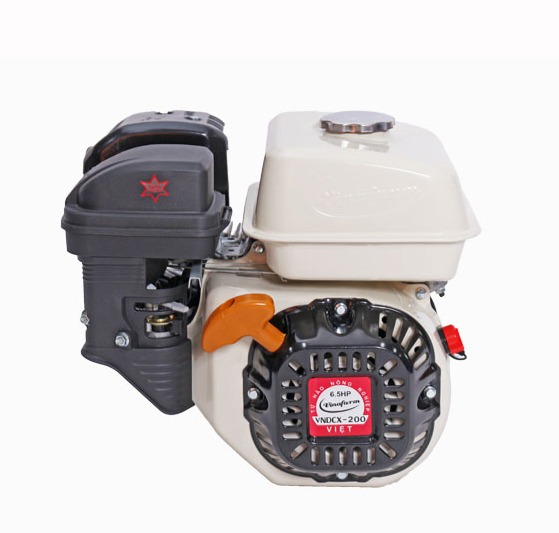 MÁY NỔ VINAFARM VNDCX-200