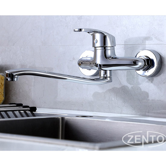 VÒI RỬA BÁT ZENTO ZT2201