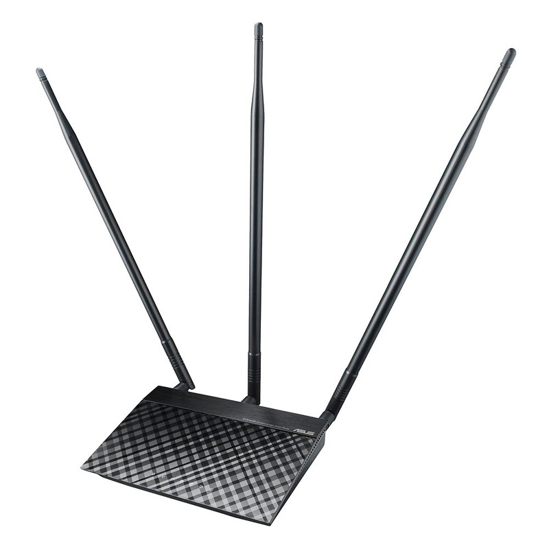 Router ASUS RT-N14UHP