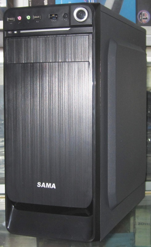 Case Sama M1