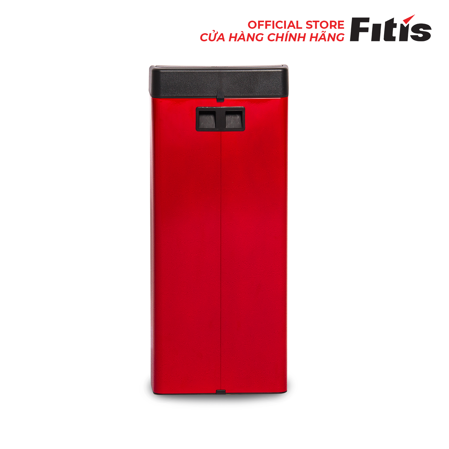 THÙNG RÁC INOX FITIS STL1-906