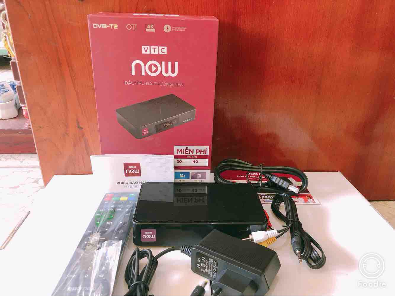 Đầu thu VTC Now Hybrid 01