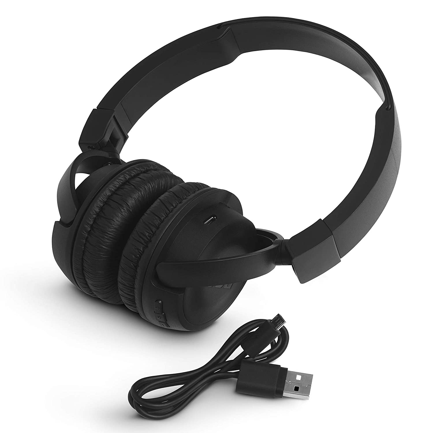 Tai nghe Bluetooth JBL T460BT