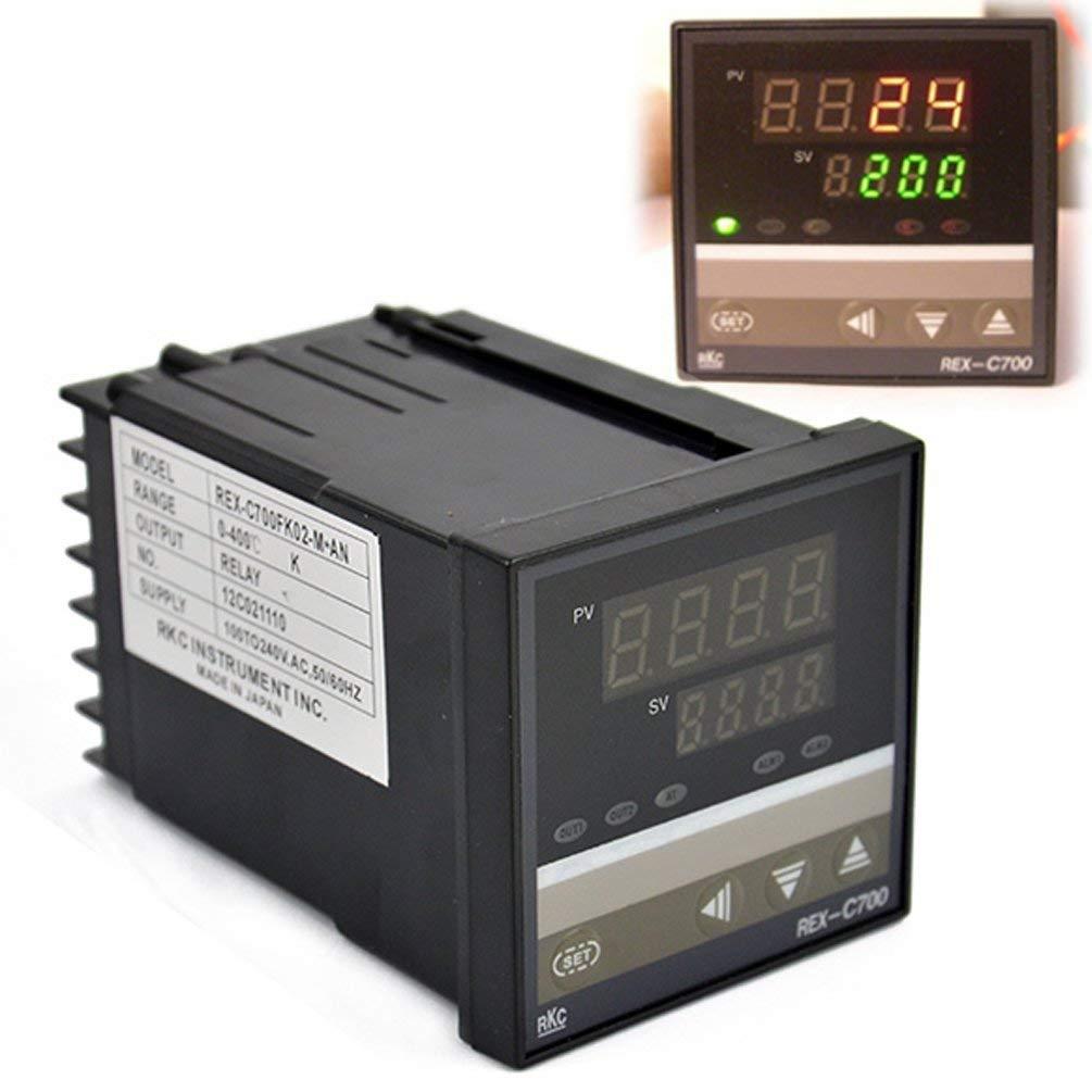 BỘ ĐIỀU KHIỂN NHIỆT RKC REX-C700