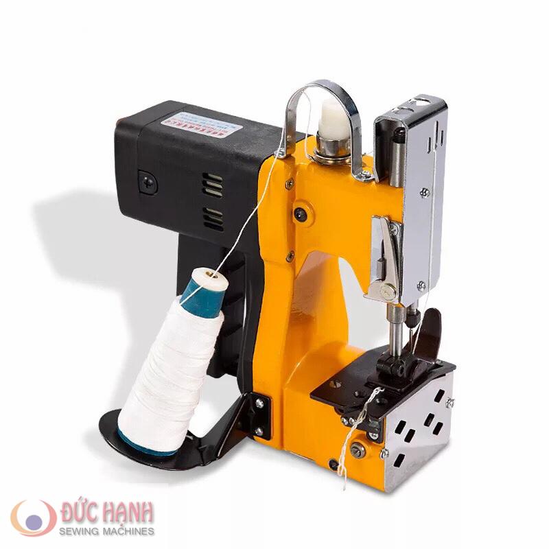 Máy may bao cầm tay mini GK9-500